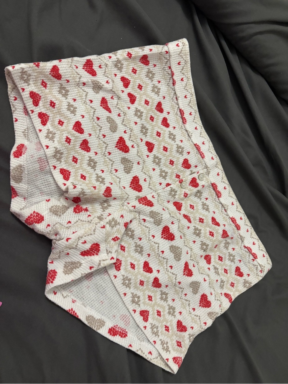 Aerie PJ Shorts Size Small